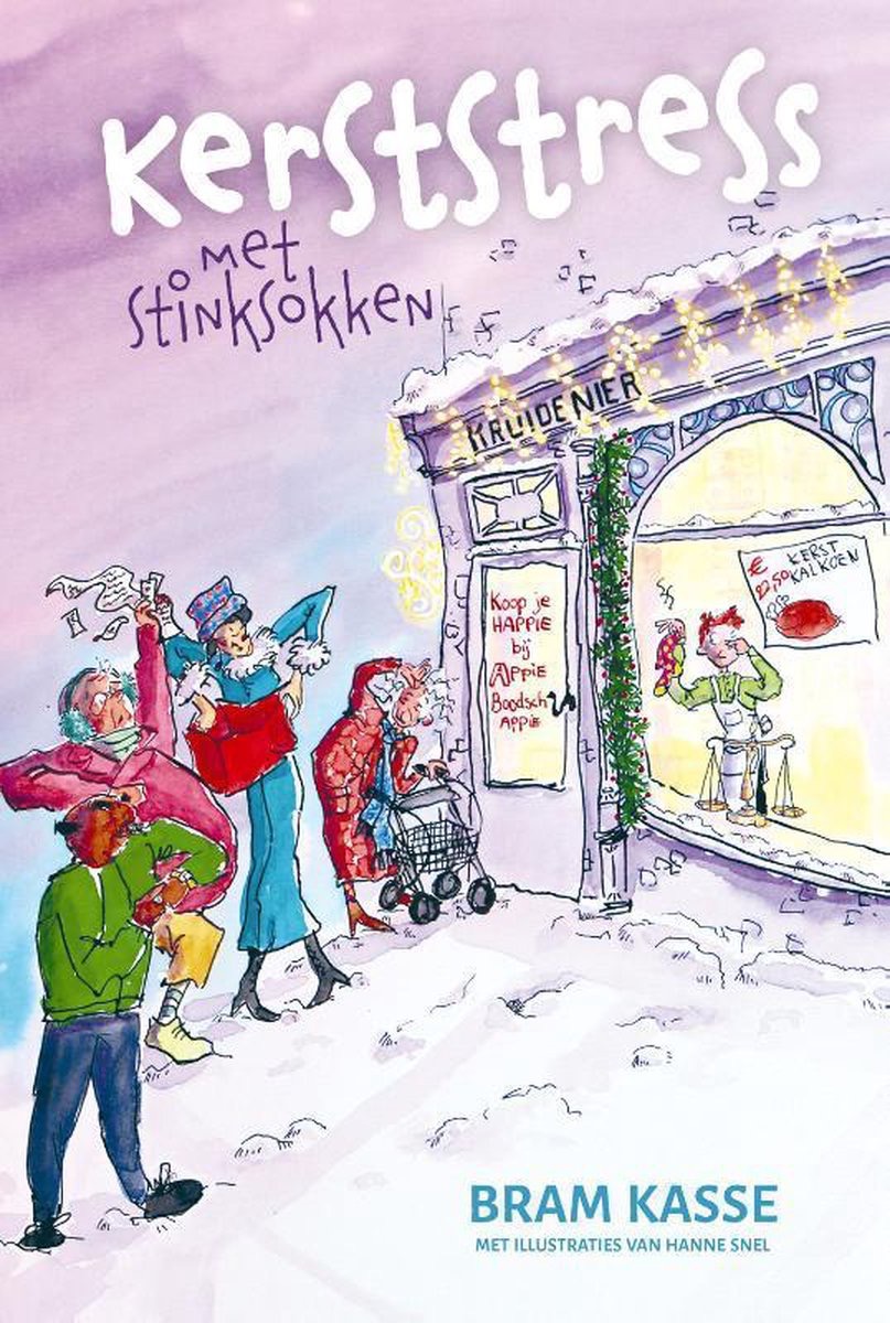 Kerstmusical